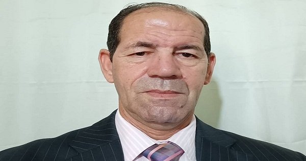 فتحي حفظ الله رئيس اللجنة الدولية للألعاب العالمية للسلام بتونس: سننظم الدورة 11في تونس اكتوبر 2023