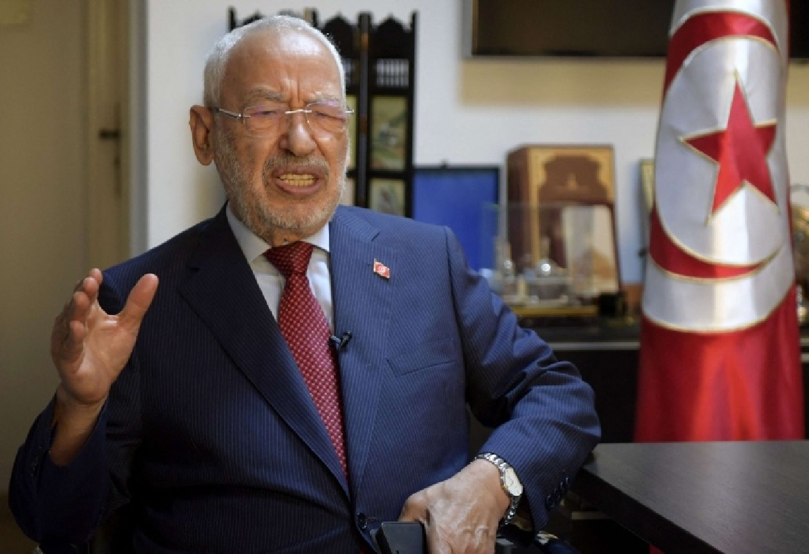 الغنوشي يركب موجة الانتخابات المبكرة للتغطية على عزلته