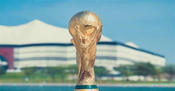 فرنسا تقاطع مونديال قطر 2022