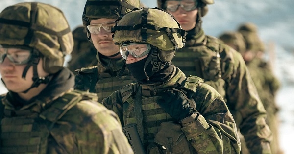 بدء تدريب جنود بيلاروس على استخدام أسلحة نووية في روسيا