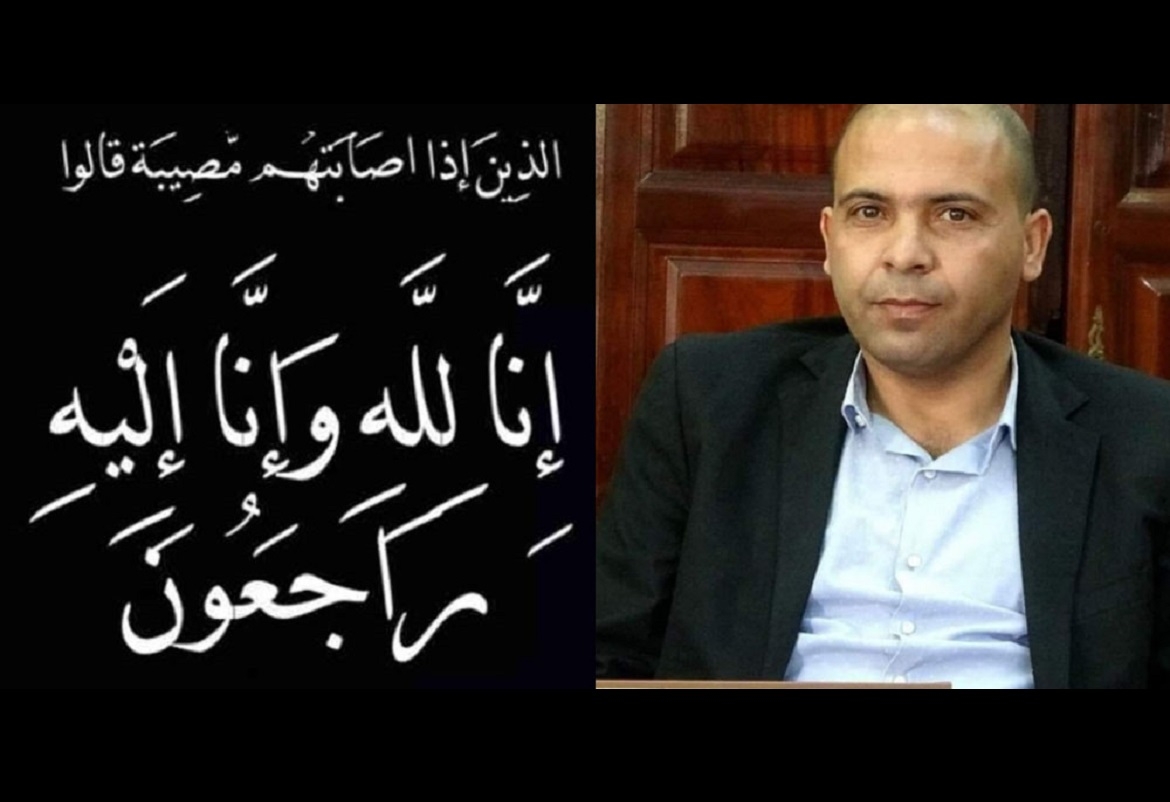 وفاة النائب نزار المخلوفي في حادث مرور