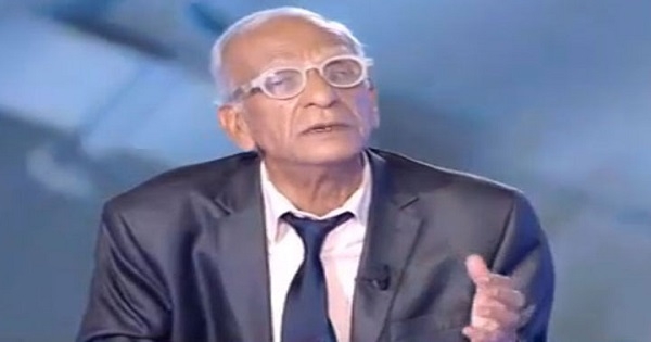 يوسف الصدّيق: القرآن ليس مصحفا