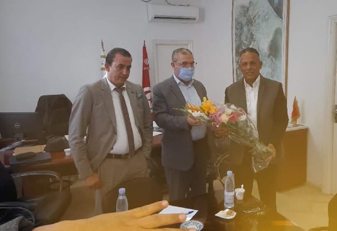 المنطقة الصناعية الذكية برواد: نحو انجاز المقاسم والتفويت فيها مع صيف 2021