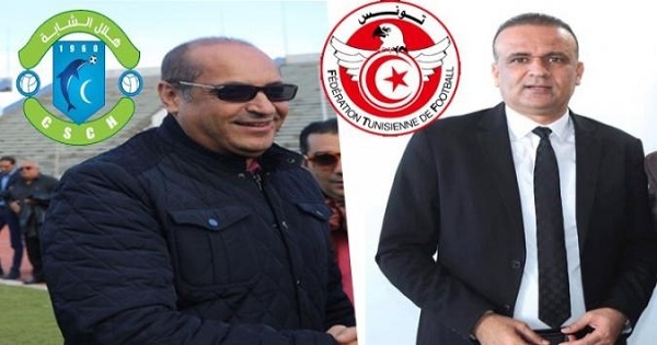 توفيق المكشر: كنت أنتظر استقالة وديع الجريء