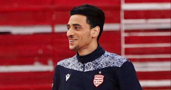 سقوط صفقة إنتقال “الرميكي” إلى الزمالك المصري
