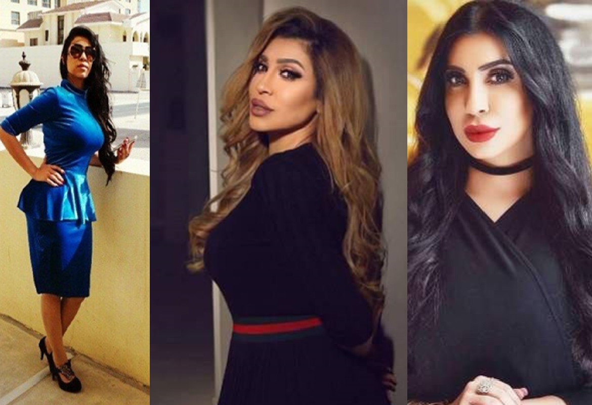 كيم كاردشيان الخليج: «أنا نمبر وان»