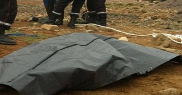كارثة الفيضانات: العثور على جثة المرأة المفقودة بوادي جدليان بالقصرين