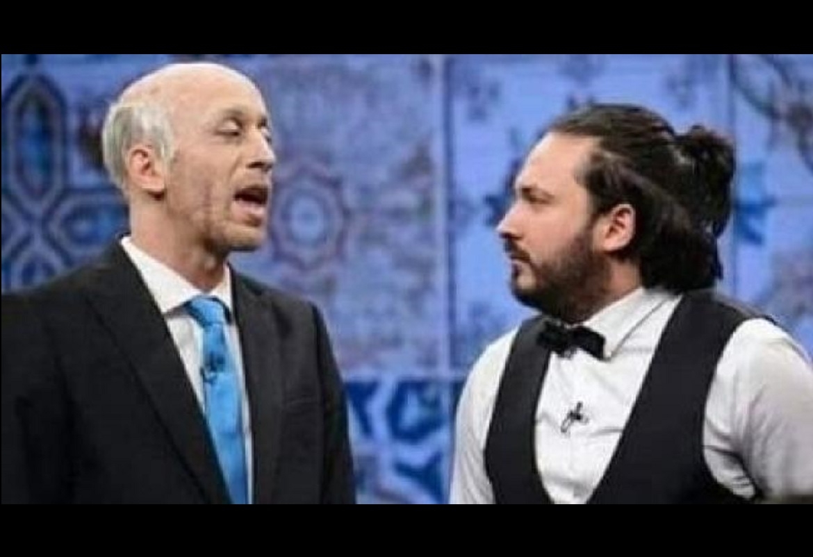 قضية ضد كريم الغربي و ميغالو بسبب ''سكاتش'' ساخر من قيس سعيد
