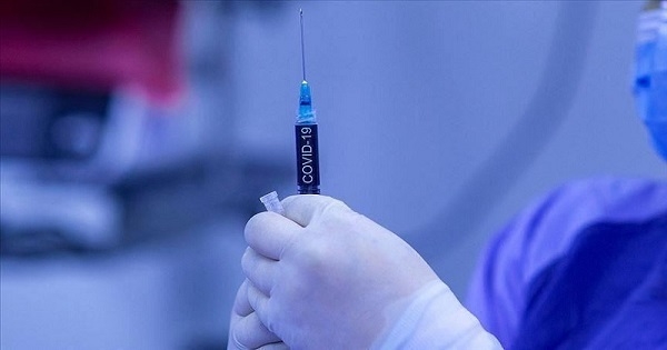 اللجنة العلمية تشدد على ضرورة تلقي الجرعة التعزيزية من التلقيح بعد ظهور سلالة جديدة