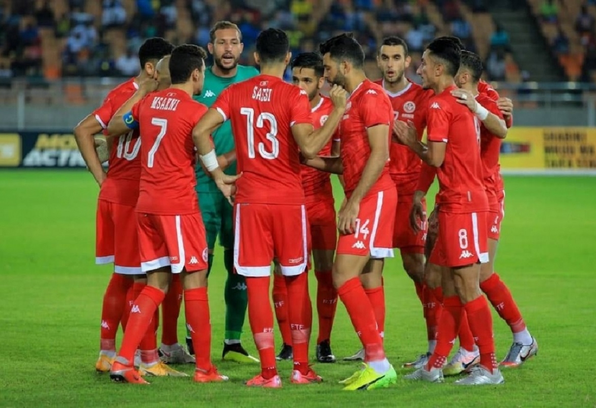 مونديال قطر 2021 - تونس تواجه زمبيا للتأهل الى الدور الأخير