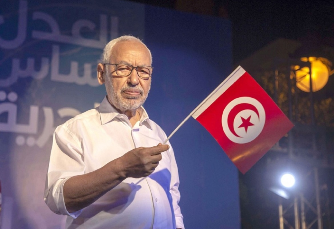 فوز النهضة المنقوص يضعها تحت ضغط المفاوضات المشروطة