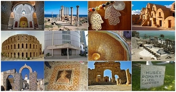 Tunisie : l’accès aux sites et musées est gratuit ce samedi