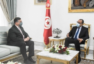 Les Etats-Unis appuieront la Tunisie, sans ses négociations avec le FMI, en Mai à Washington