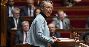 France : Élisabeth Borne accueillera les syndicats mercredi prochain