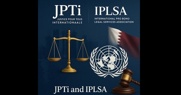 La sombre réalité du Qatar : l&#039;ONU condamne Doha dans l&#039;affaire Tayeb Benabderrahmane
