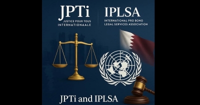 La sombre réalité du Qatar : l&#039;ONU condamne Doha dans l&#039;affaire Tayeb Benabderrahmane