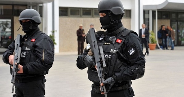 Tunisie :Mise en échec d’un plan terroriste