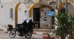 La solidarité internationale se poursuit avec la Tunisie après l'attaque de Djerba