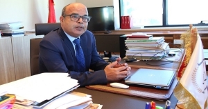 Youssef Bouzakher, président du CSM menacé de mort