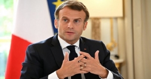 France: Emmanuel Macron promulgue la loi sur la réforme des retraites