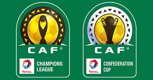 Coupes africaines : Dates et horaires des matchs des clubs tunisiens