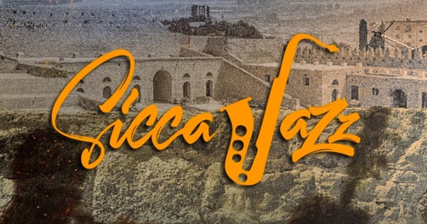 Sicca Jazz 'Back to Life' du 15 au 19 Mars 2022
