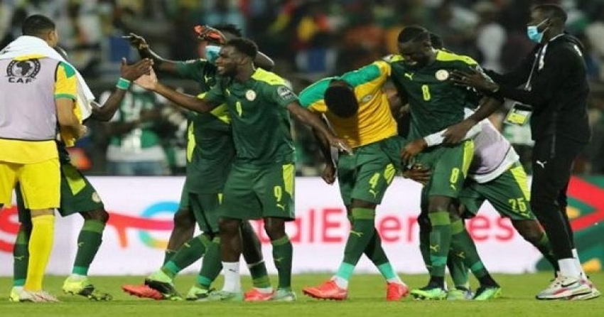 Can 2022 : le Sénégal en finale pour la deuxième fois consécutive