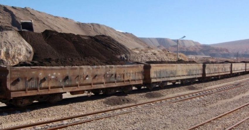 Accident ferroviaire en Tunisie : Des migrants blessés en tentant de monter à bord d'un train de phosphate