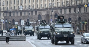 Guerre en Ukraine : L’Ukraine annonce 137 morts et 316 blessés