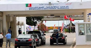 Inspection des postes frontières entre la Tunisie et l’Algérie avant leur réouverture