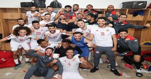 La Tunisie valide son ticket pour la Coupe du monde