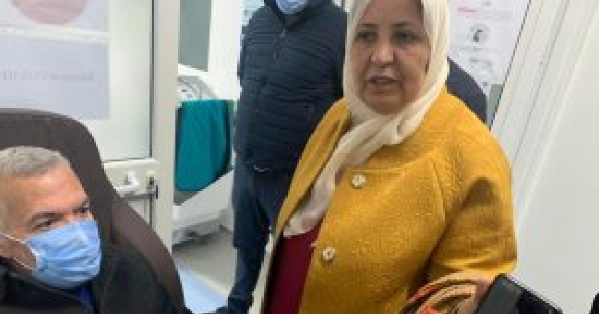 Tunisie : Le ministère de l’Intérieur décide la levée de l’assignation à résidence contre Noureddine Bhiri et Fethi Beldi