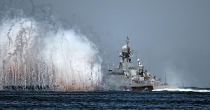 Les Accusations de Moscou : Londres et Washington Impliqués dans l&#039;Attaque Ukrainienne contre la Base Navale Russe