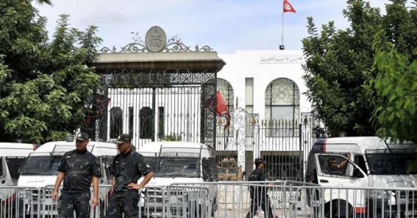 Tunisie : Les journalistes autorisés désormais à couvrir les activités de l’ARP