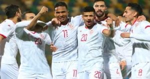 Classement FIFA : La Tunisie perd six places