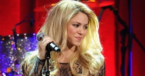 Shakira a-t-elle un fils caché ?