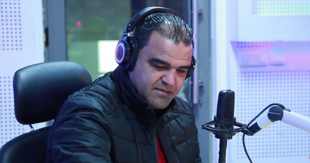 خالد بدرة يعبر عن استغرابه من إدراج اسمه في لجنة اختيار المدرب للمنتخب التونسي