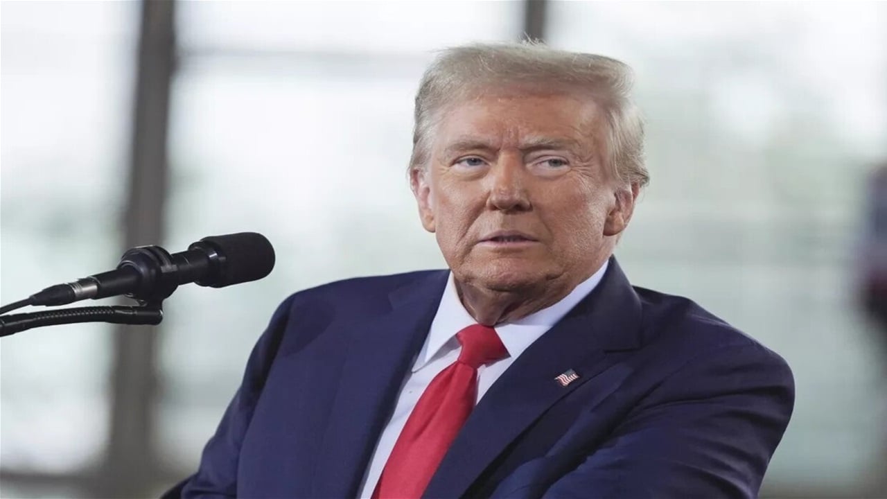 ترامب يعترف بعادة «خرافية» صحية: أتناول جرعة أسبرين أعلى من الموصى بها