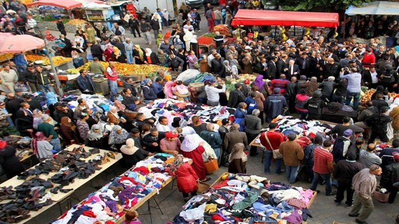 بلدية فريانة تعلّق السوق الأسبوعية بعد إحباط عملية إرهابية خطيرة