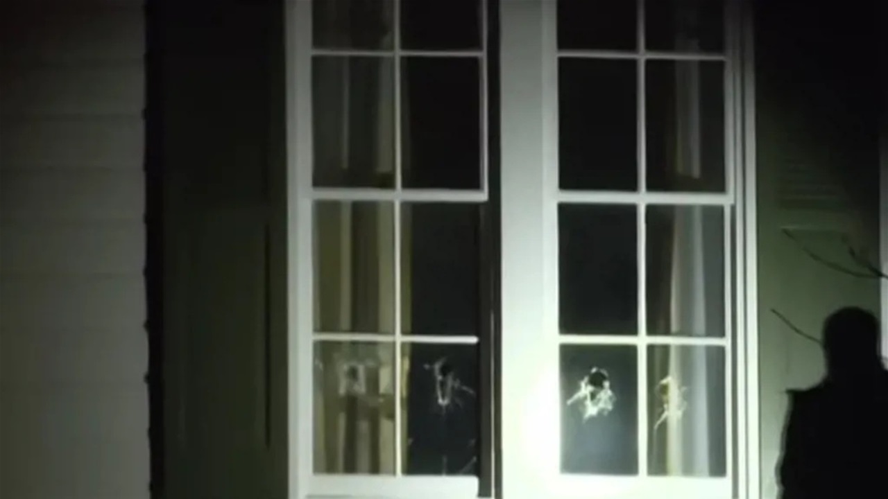 إطلاق نار يهدّد نائب الرئيس الأمريكي في أوهايو… الأمن في حالة تأهب قصوى