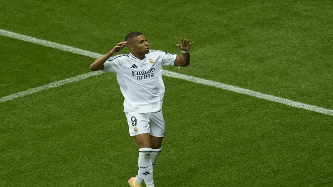 ترقب كبير في ريال مدريد قبل السوبر الإسباني: غموض حول مشاركة مبابي في السعودية