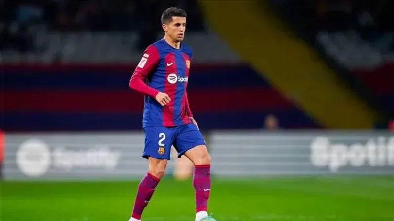 كانسيلو يطرق أبواب كامب نو من جديد: عودة الحلم الكتالوني تقترب