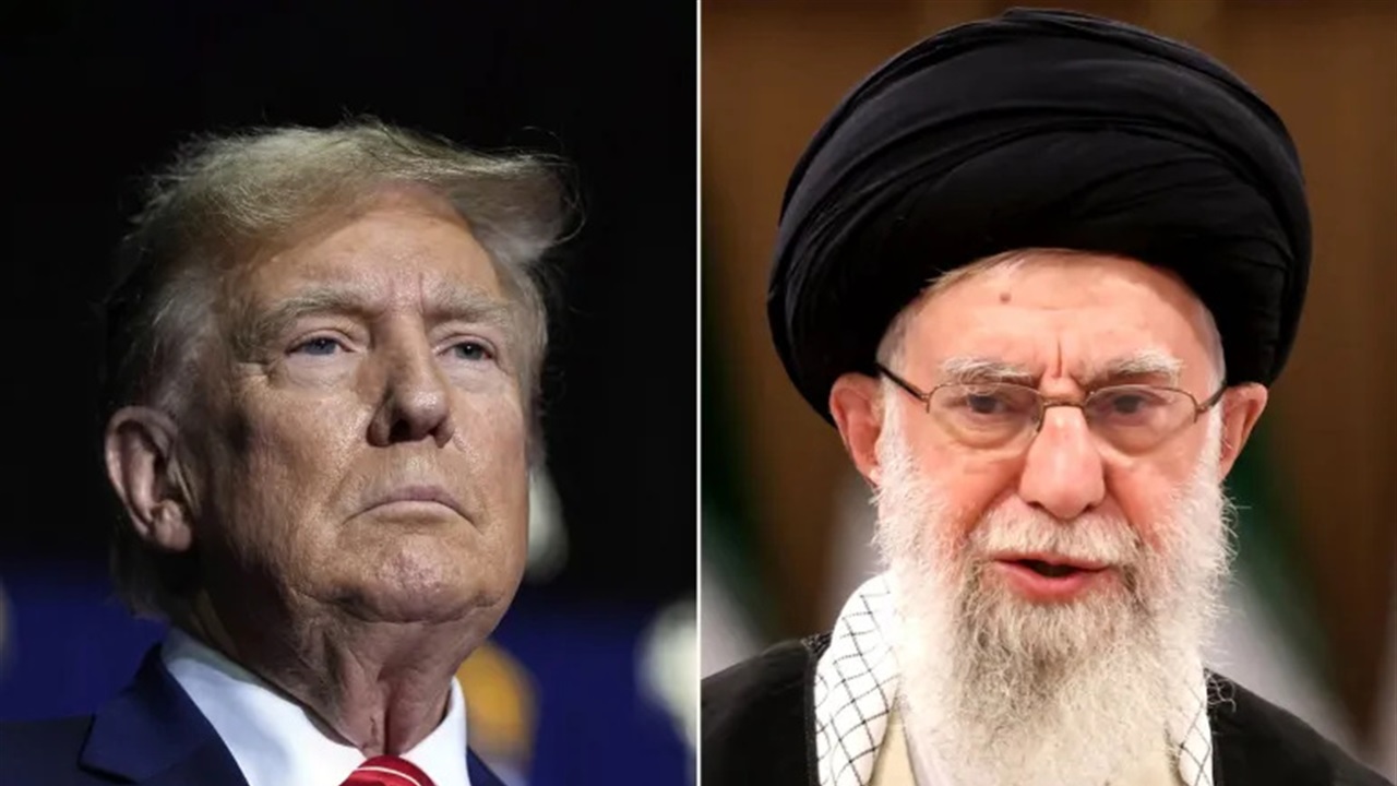 تهديد غير مسبوق من واشنطن: غراهام يلوّح باغتيال خامنئي وترامب يضع إيران تحت المراقبة