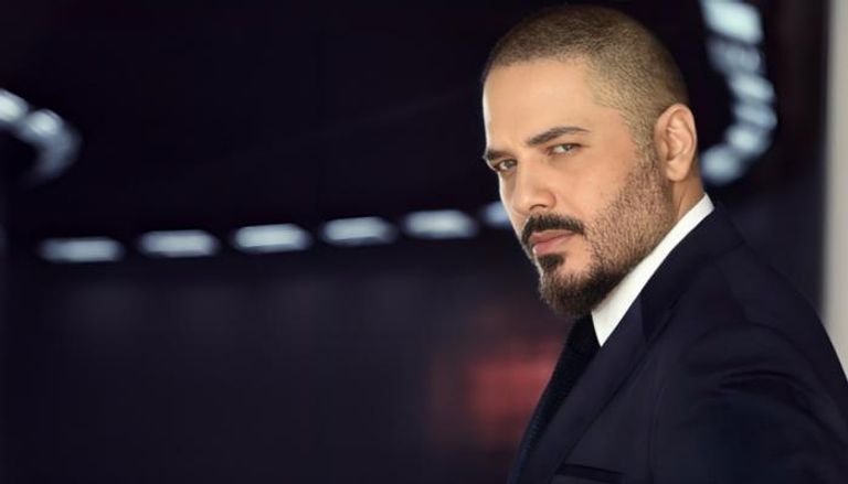 رامي عياش يصف مقابلته مع شيرين عبد الوهاب بأنها "أسوأ تجربة تلفزيونية" في حياته