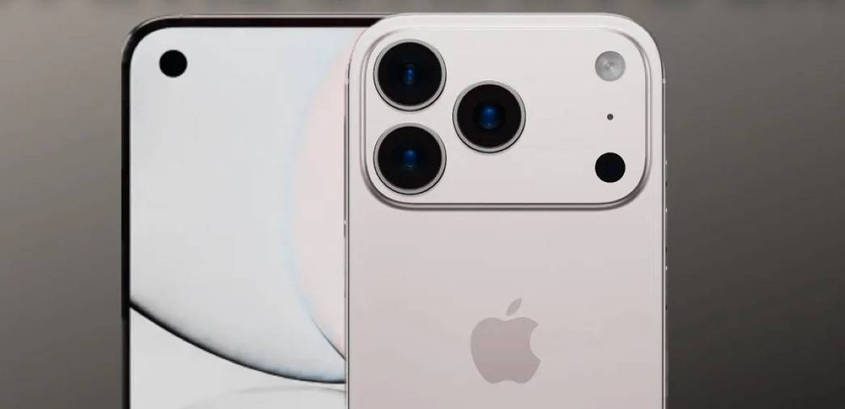 آيفون 18 برو يفتح باب السماء: إنترنت فضائي وذكاء أقوى يعيدان تعريف الاتصال