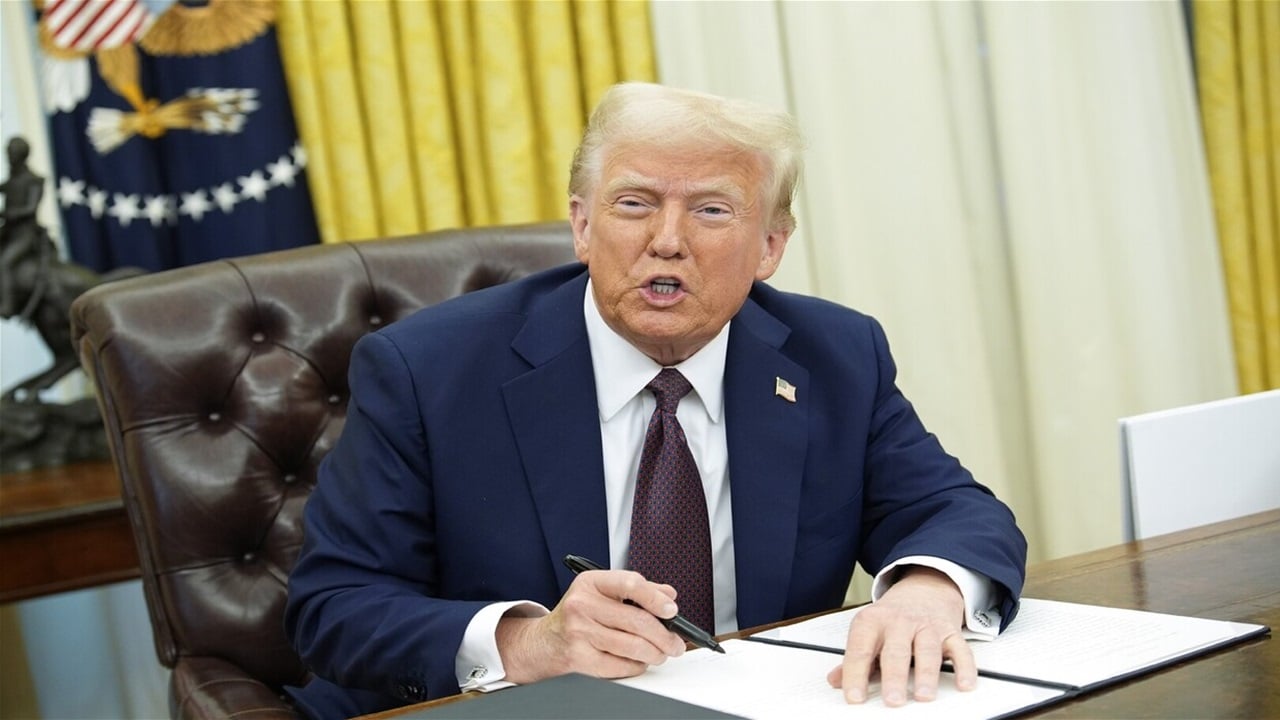 ترامب يعلن توقف عمليات القتل والإعدامات في إيران وسط احتجاجات متواصلة