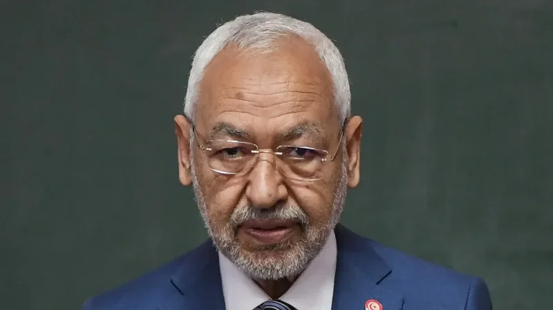 السجن والغرامة في ملف التمويل الأجنبي: حكم جديد يطال راشد الغنوشي وحركة النهضة