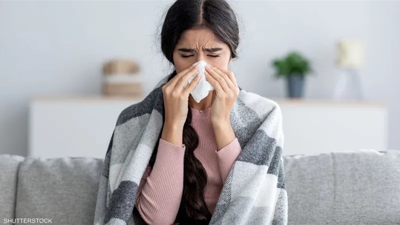 الإنفلونزا تطرق الأبواب شتاءً: قواعد بسيطة قد تجنّبك مضاعفات خطيرة