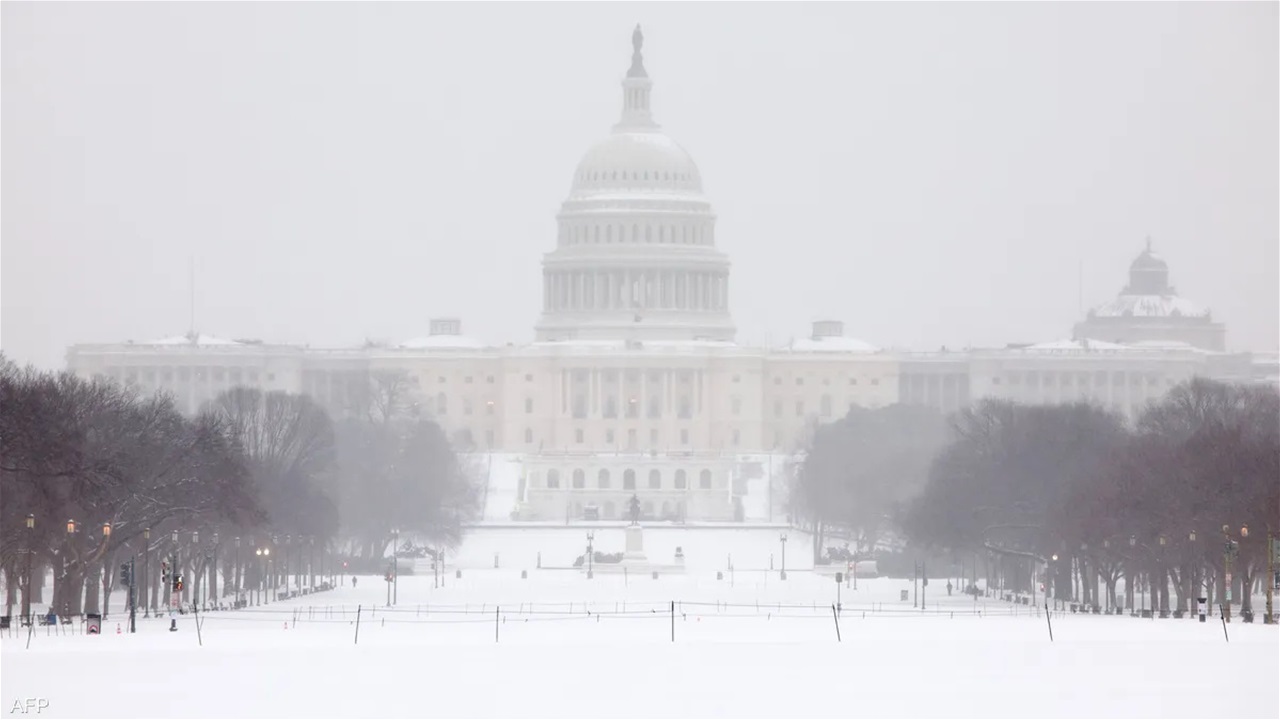 الولايات المتحدة تحت قبضة الصقيع: عواصف قطبية تشلّ الحياة وتحصد الأرواح