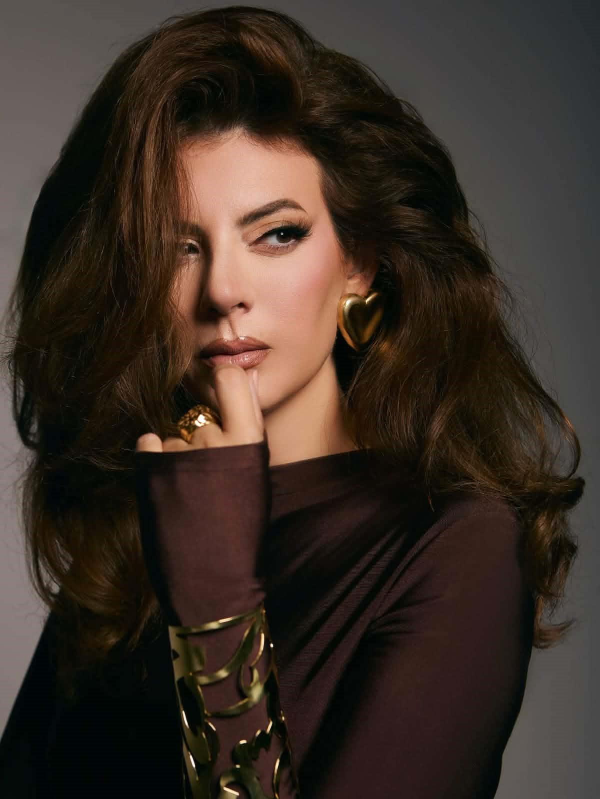 بعد ضجّة “الرد الطبيعي”… بهاء الكافي تراهن على “عيني عليه” لانطلاقة فنية أكثر جرأة